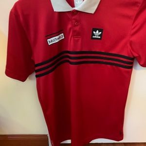 skateboard polo adidas